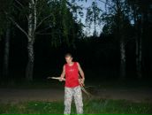 Фотография Лёвкина Михаила