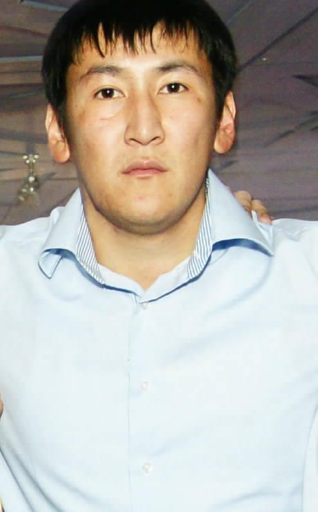 Сергей Бадмаев фотография #23