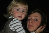 Фотография Жариновой Яны