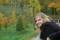 Фотография Ефановой Анастасии