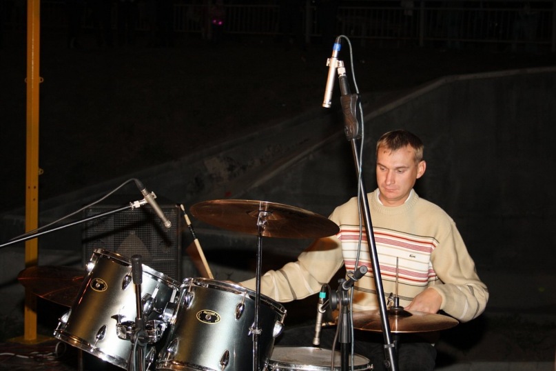 Игорь Агеев фотография #45