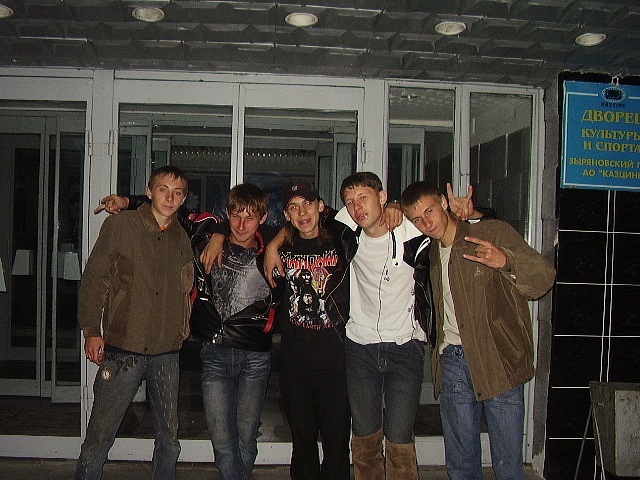 Данил Козлов фотография #8