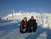 Фотография Богатырева Владимира