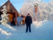 Фотография Корнилова Михаила