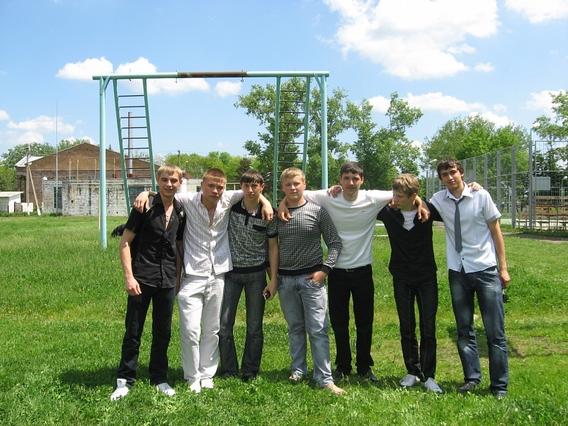 Денис Агошков фотография #19