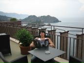 Фотография Дускиновой Айжан