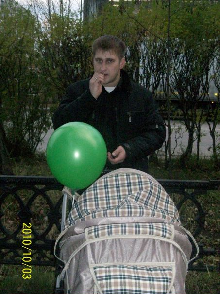 №20, Евгений Староверов, Мурманск №20, Евгений Староверов, Мурманск