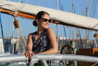 Фотография Рудной Антонины