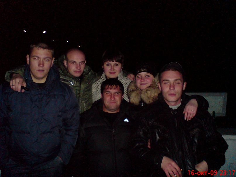 Иван Рыхторов фотография #12