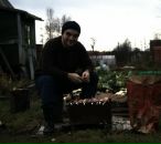 Фотография Джиоева Сослана