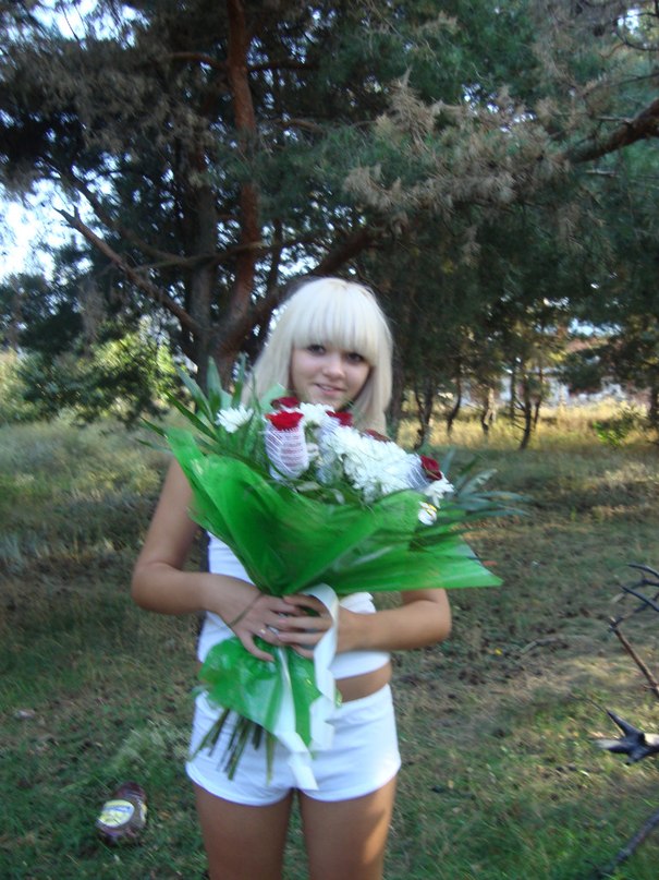 Софья Черноусова фотография #21