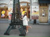 Фотография Аганиной Анны