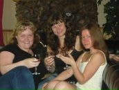 Фотография Аскеровой Екатерины