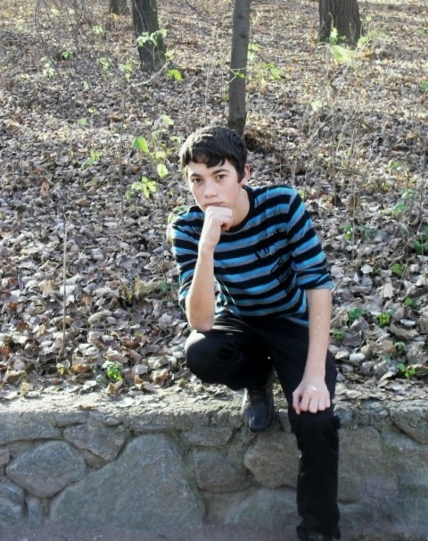 Igor L@z@rev фотография #2