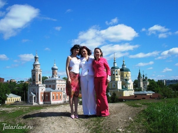 №1, Луиза Каримова, 38 лет, Серпухов №1, Луиза Каримова, 38 лет, Серпухов