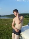 Фотография Фадеева Дмитрия