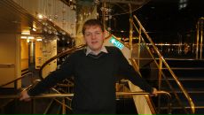 Фотография Усанина Вадима