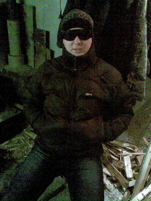 Slava Salnikov фотография #41