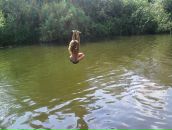 Фотография Чернолоз Александры