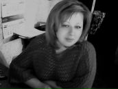 Фотография Кривицкой Светланы