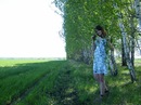 Фотография Денисовой Анастасии