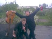 Фотография Павлова Дениса