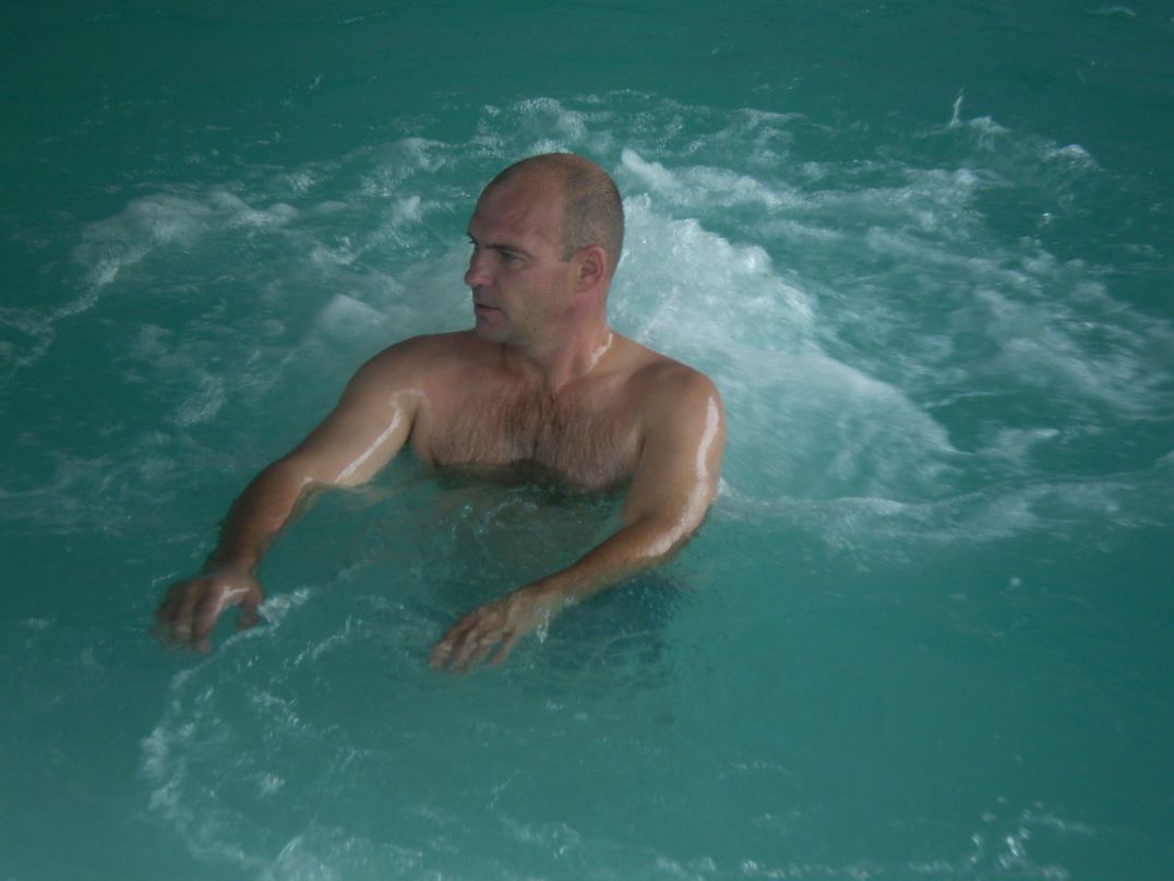 Сергей Симоненко фотография #2