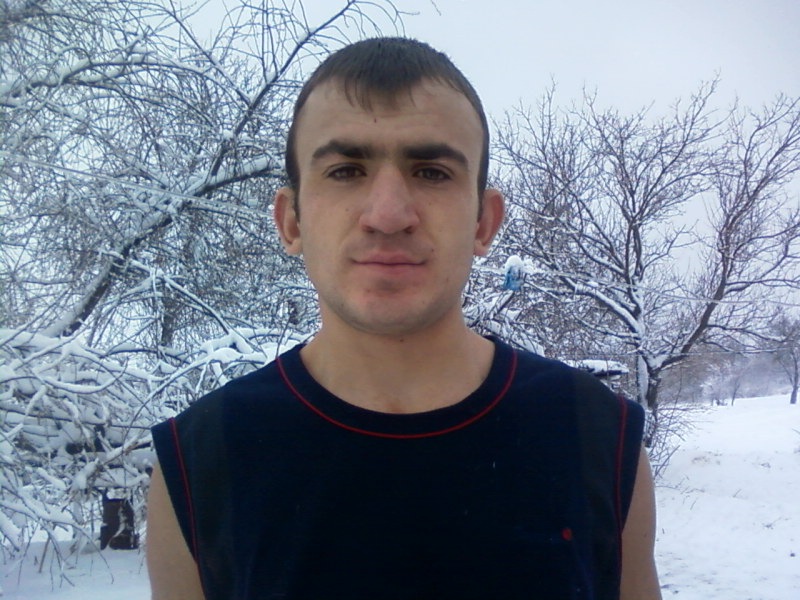 Иван Калабан фотография #19