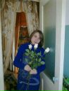 Фотография Муленковой-Дмитриенко Людмилы