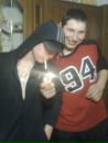 Ваня Ледвій фотография #2 (источник - https://vk.com/id118260804)
