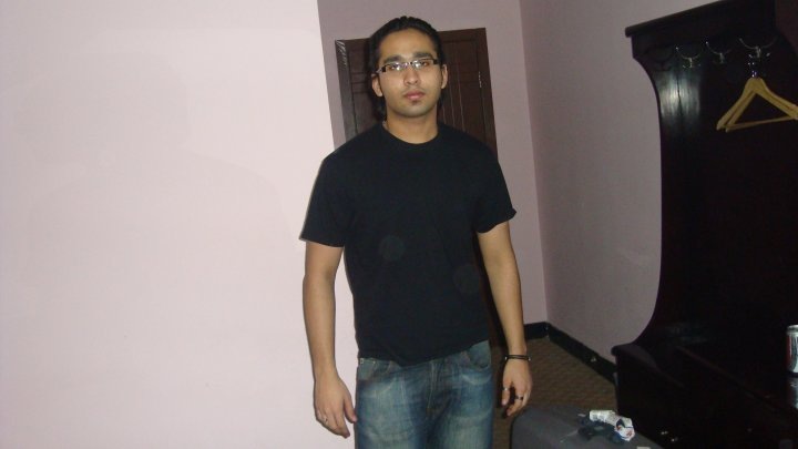 Umar Ibrahim фотография #42