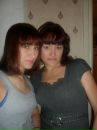 Фотография Цапок Екатерины