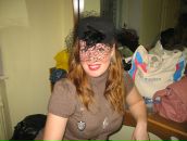 Фотография Дзанаговой Ольги