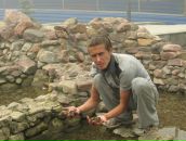 Фотография Разина Ромы