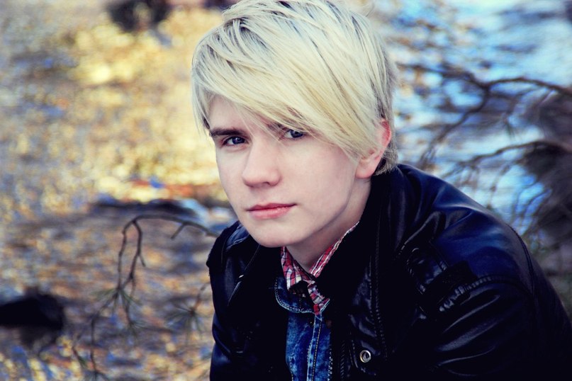 Евгений Трумэн фотография #12