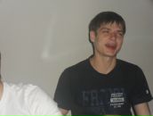 Фотография Карцева Дмитрия