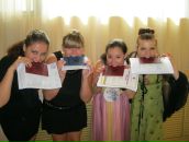 Фотография Лесных Ирины