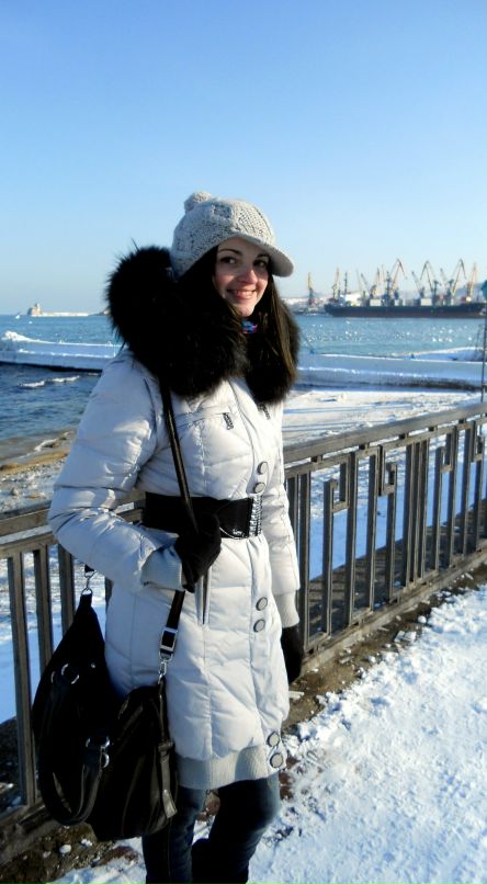 Марина Лемко фотография #14