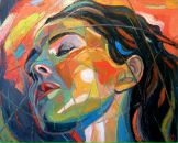 Фотография Вороновой Юлии