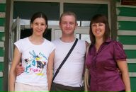 Фотография Макарова Дмитрия