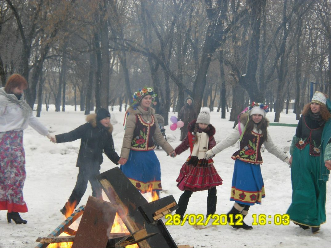 Иван Баян фотография #30