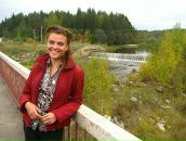 Фотография Добровой Юлии