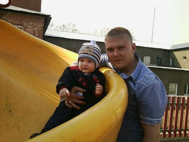 №16, Артём Кононков, 37 лет, Новокузнецк №16, Артём Кононков, 37 лет, Новокузнецк