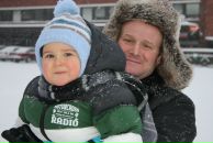 Фотография Рыжова Дмитрия