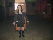 Фотография Царёвой Нади