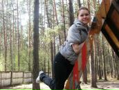 Фотография Спиридоновой Анастасии