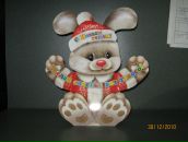 Фотография Давыдовой Ирины