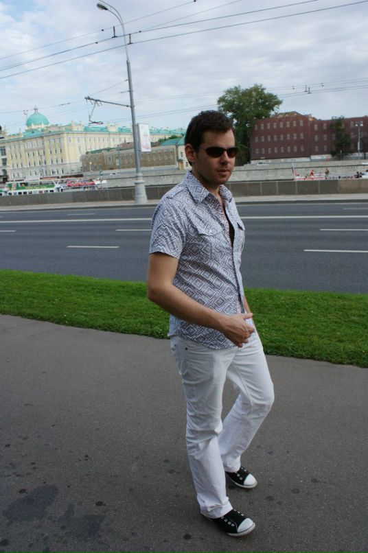 Дмитрий Дмитриев фотография #8