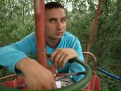 Фотография Ручкина Константина