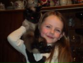 Фотография Алёшиной Юльчик